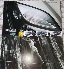 Prospekt brochure dépliant d'occasion  France