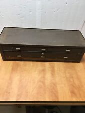 Kennedy drawer base for sale  Merritt Island