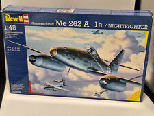 Revell 04509 messerschmitt gebraucht kaufen  Blieskastel
