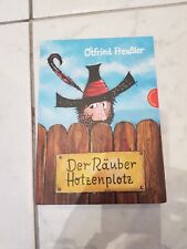 Räuber hotzenplotz tfried gebraucht kaufen  Langenberg
