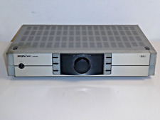 Grundig finearts verstärker gebraucht kaufen  Großenseebach