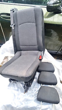 Van rear seats for sale  UK