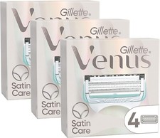 Pack lames gillette d'occasion  Reims