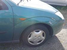 Ford focus mk1 gebraucht kaufen  Vreden