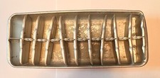 Bandeja de gelo vintage (US PAT 2147495) para geladeira GE AD-82-AC16 comprar usado  Enviando para Brazil