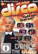 Jahre disco licht gebraucht kaufen  Deutschland