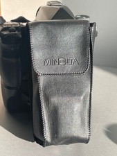 Flash minolta 3600 usato  Milano