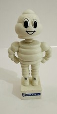 Michelin man bobble for sale  Iron Station