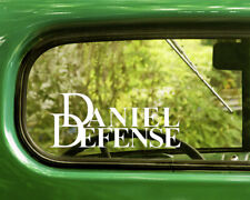 Daniel defense firearms for sale  Farmingdale