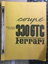 Ferrari 330 gtc for sale  Woodstock