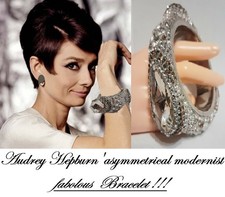 Bracciale modernist audrey usato Bracciale modernist audrey usato  Casale Monferrato
