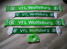 Vfl wolfsburg schals gebraucht kaufen Vfl wolfsburg schals gebraucht kaufen  Wolfsburg