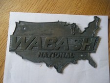 Vintage wabash national for sale  Champlin