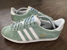 Adidas gazelle originals for sale  CAERPHILLY
