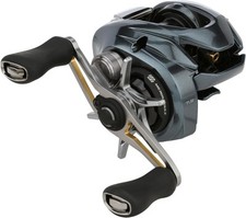 Moulinet shimano double d'occasion  Expédié en France