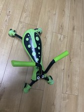 Scramblebug wheel balance for sale  WATFORD