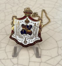 Rare vintage enamel for sale  Canyon Country