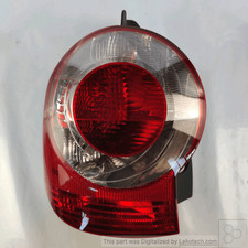 8200538786 fanale post. usato  Italia