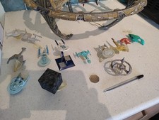 Star trek micro for sale  EXMOUTH