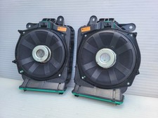 Alto-falantes baixos subwoofers Harman Kardon Bmw G30 G31 G11 G12 F90 6801076 comprar usado  Enviando para Brazil
