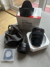 Canon 24mm 1.4 for sale Canon 24mm 1.4 for sale  WEDNESBURY