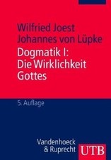 Dogmatik dogmatik wirklichkeit gebraucht kaufen  Berlin