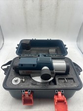 Bosch gol automatic for sale  Mooresboro