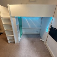 Ikea smastad loft for sale  PORT TALBOT