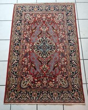 Rientteppich teppich handgekn� gebraucht kaufen  Frankfurt am Main