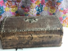 antique trunk for sale  Lake Zurich