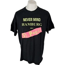Pauli shirt men for sale  OSSETT