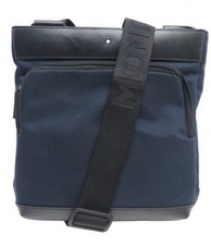 Montblanc crossbody shoulder for sale  Naperville