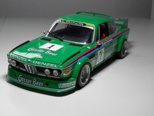 Bmw csi alpina gebraucht kaufen  Elmenhorst