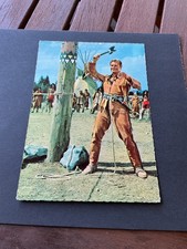 Winnetou schatz silbersee gebraucht kaufen  Obrigheim