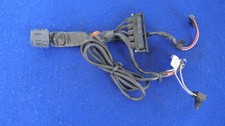 Genuíno Harley Davidson Dyna XL Sportster 4" Speedo Tach Harness 1999-2003 comprar usado  Enviando para Brazil