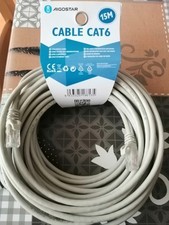 Cavo lan cat usato  Tufillo