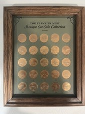 franklin mint car coins for sale franklin mint car coins for sale Columbus