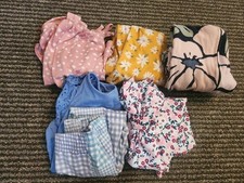 Usado, Lote de 2 roupas para bebês meninas comprar usado  Enviando para Brazil