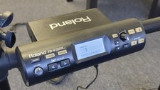 módulo de bateria roland td-4 cobra comprar usado  Enviando para Brazil