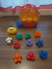 Fisher price musik gebraucht kaufen  Breitbrunn