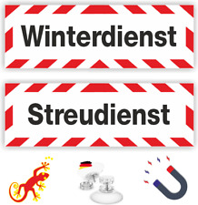 Winterdienst streudienst schil gebraucht kaufen  Essen