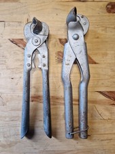 Lot pince lyola d'occasion Lot pince lyola d'occasion  Fresnes-sur-Escaut