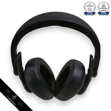 Fones de ouvido AKG K371 estúdio profissional Japão preto equipamento de áudio conector de 3,5 mm comprar usado  Enviando para Brazil