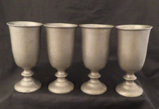 Set armetale pewter for sale  Fort Smith