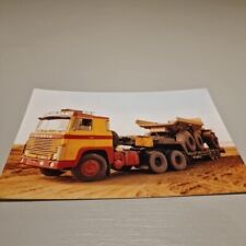 Astran scania low for sale  WARE