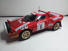 Altaya lancia stratos d'occasion  Cognac