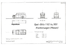 Skizze riginal petermann gebraucht kaufen  Berlin