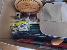 Flohmarktkiste .... teile gebraucht kaufen  Lenggries