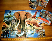 Jigsaw puzzle 550 for sale  Spring Hill