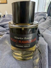 Musc ravageur frederic for sale  Fort Lauderdale